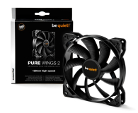 BE QUIET! 120mm Pure Wings 2 h-s BL080 - 479808 - zdjęcie 3
